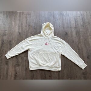 Nike Air Jordan Oversized Hoodie (Love, Floral) 3XL Men’s